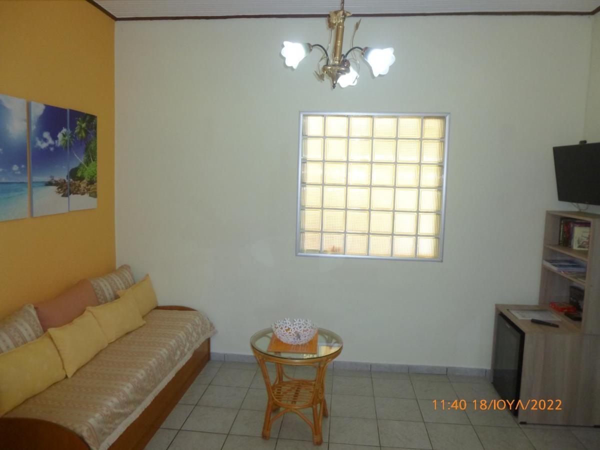 Bungalows Niki أخارافي المظهر الخارجي الصورة
